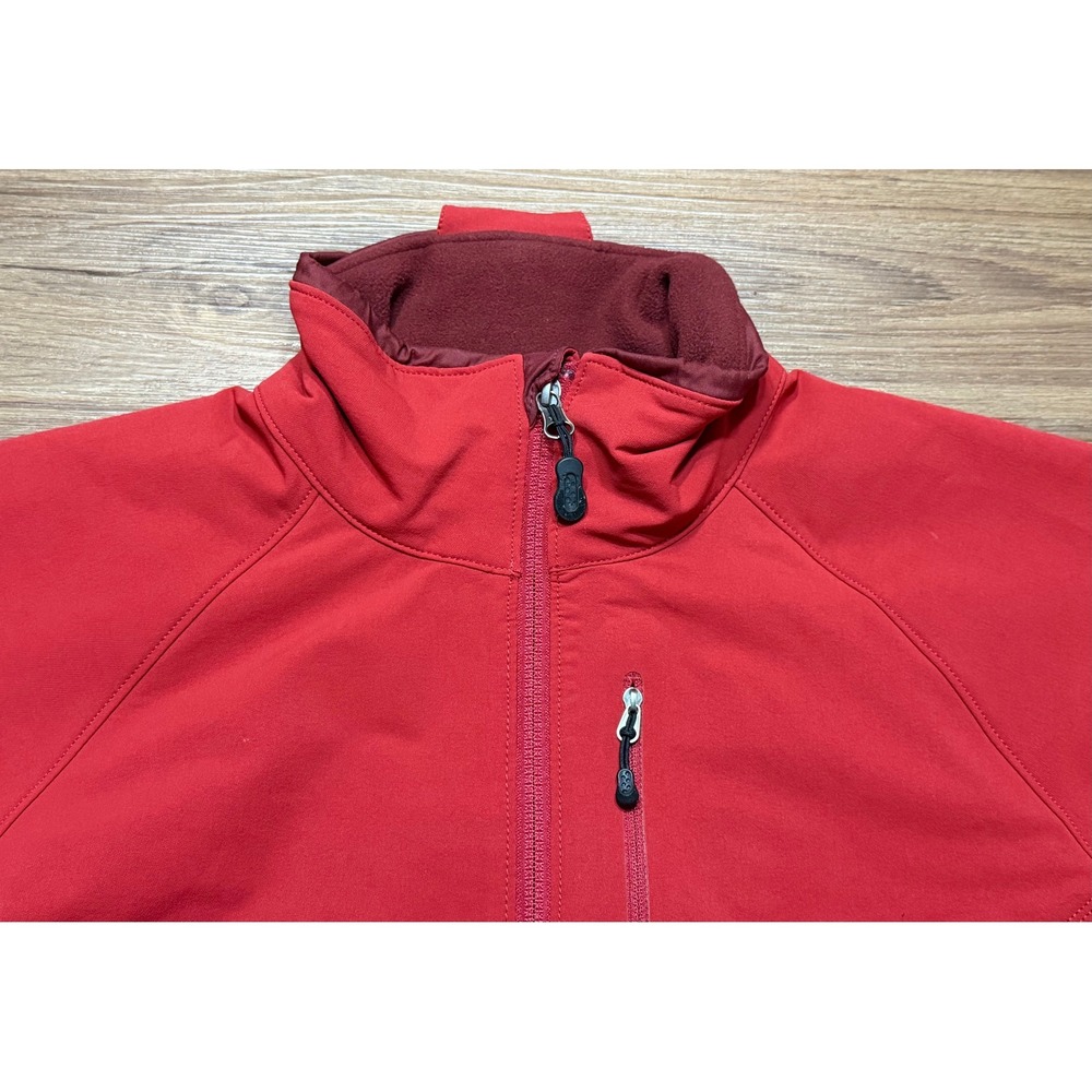 Patagonia Super Guide Waterproof Softshell Jacket… - image 4